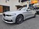 BMW 5 Series, 2018, Дизель, 2.99 л., 207 тис. км, Седан, Сірий, Коломия 43749 фото 7