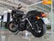 Harley-Davidson Street 750, 2015, Бензин, 750 см³, 4 тыс. км, Мотоцикл Классік, Чорный, Киев moto-37493 фото 20