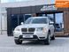 BMW X3, 2014 р., Бензин, 131 тис. км, Позашляховик / Кросовер, Сірий, Київ AT-10419200 фото 9