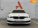 BMW 5 Series, 2017, Дизель, 2 л., 176 тис. км, Седан, Білий, Одеса 43810 фото 2