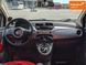 Fiat 500, 2015 р., Бензин, 95 тис. км, Хетчбек, Сірий, Львів AT-10400462 фото 11