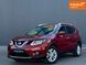 Nissan Rogue, 2016 р., Бензин, 191 тис. км, Позашляховик / Кросовер, Червоний, Миколаїв AT-10420372 фото 1
