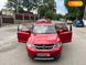 Dodge Journey, 2016, Бензин, 3.6 л., 156 тис. км, Позашляховик / Кросовер, Червоний, Вінниця 97853 фото 23