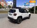 Jeep Renegade, 2016, Бензин, 2.36 л., 211 тис. км, Позашляховик / Кросовер, Білий, Полтава 103455 фото 12