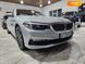BMW 5 Series, 2018, Дизель, 2.99 л., 207 тыс. км, Седан, Серый, Коломыя 43749 фото 18