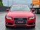 Audi A4, 2010 р., Бензин, 199 тис. км, Седан, Червоний, Дніпро (Дніпропетровськ) AT-10417262 фото 1