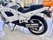 Suzuki GSX 600F, 1998 г., Бензин, 32 тыс. км, Мотоцикл Спорт-туризм, Белый, Николаев AT-10416953 фото 3