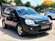 Kia Carens, 2006, Дизель, 2 л., 264 тыс. км, Минивен, Чорный, Харьков 102948 фото 5