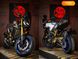 Yamaha MT-09, 2020, Бензин, 900 см³, 9 тыс. км, Мотоцикл без оптекателей (Naked bike), Днепр (Днепропетровск) moto-37957 фото 7