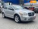 Dodge Caliber, 2010, Бензин, 2 л., 162 тис. км, Позашляховик / Кросовер, Сірий, Одеса 27504 фото 3