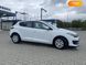 Renault Megane, 2015, Дизель, 1.5 л., 193 тыс. км, Универсал, Белый, Снятин Cars-Pr-68207 фото 4