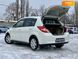 Nissan TIIDA, 2012, Бензин, 1.5 л., 40 тис. км, Хетчбек, Білий, Київ 5136 фото 10