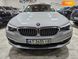 BMW 5 Series, 2018, Дизель, 2.99 л., 207 тыс. км, Седан, Серый, Коломыя 43749 фото 16