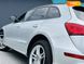 Audi Q5, 2013, Бензин, 3 л., 180 тис. км, Позашляховик / Кросовер, Сірий, Мукачево 27979 фото 42