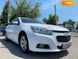 Chevrolet Malibu, 2015, Бензин, 2.5 л., 234 тис. км, Седан, Білий, Кривий Ріг 103893 фото 25