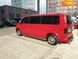 Volkswagen Transporter, 2011, Дизель, 1.97 л., 269 тыс. км, Минивен, Красный, Киев Cars-Pr-148813 фото 8