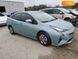 Toyota Prius, 2017, Гибрид (HEV), 1.8 л., 166 тыс. км, Хетчбек, Зеленый, Мукачево Cars-EU-US-KR-41369 фото 3