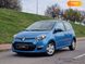 Renault Twingo, 2012, Бензин, 1.15 л., 144 тыс. км, Хетчбек, Синий, Киев 8559 фото 1