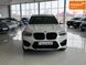 BMW X3, 2018 р., Бензин, 128 тис. км, Позашляховик / Кросовер, Білий, Одеса AT-10415985 фото 1