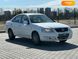 Nissan Almera, 2011, Бензин, 1.6 л., 164 тис. км, Седан, Білий, Київ 108147 фото 33