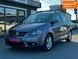 Volkswagen Golf Plus, 2008 р., Бензин, 128 тис. км, Хетчбек, Сірий, Житомир AT-10416577 фото 1