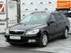 Skoda Octavia, 2010 р., Бензин, 189 тис. км, Універсал, Чорний, Вінниця AT-10407429 фото 2