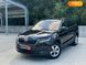 Skoda Kodiaq, 2019, Дизель, 2 л., 153 тис. км, Позашляховик / Кросовер, Чорний, Київ 101880 фото 1