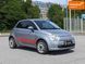 Fiat 500, 2015 р., Бензин, 95 тис. км, Хетчбек, Сірий, Львів AT-10400462 фото 5