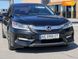 Honda Accord, 2016, Бензин, 2.35 л., 134 тис. км, Седан, Чорний, Дніпро (Дніпропетровськ) 44957 фото 13