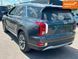 Hyundai Palisade, 2022 р., Дизель, 170 тис. км, Позашляховик / Кросовер, Сірий, Рівне AT-10424107 фото 2