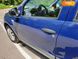 Dacia Sandero, 2008, Бензин, 1.4 л., 194 тыс. км, Хетчбек, Синий, Полтава Cars-Pr-63224 фото 37