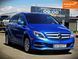 Mercedes-Benz B-Class, 2015 р., Електро, 181 тис. км, Хетчбек, Синій, Черкаси AT-10411108 фото 2