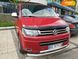 Volkswagen Transporter, 2011, Дизель, 1.97 л., 269 тыс. км, Минивен, Красный, Киев Cars-Pr-148813 фото 4