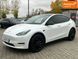 Tesla Model Y, 2021 р., Електро, 61 тис. км, Позашляховик / Кросовер, Білий, Кривий Ріг AT-10404556 фото 3