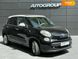 Fiat 500L, 2013, Дизель, 1.25 л., 192 тис. км, Хетчбек, Чорний, Одеса 101543 фото 24