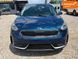 Kia Niro, 2018 г., Гибрид (HEV), 131 тыс. км, Хетчбек, Синий, Софіївська Борщагівка AT-10419392 фото 2