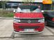 Volkswagen Transporter, 2011, Дизель, 1.97 л., 269 тыс. км, Минивен, Красный, Киев Cars-Pr-148813 фото 3