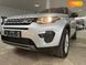 Land Rover Discovery Sport, 2016, Бензин, 2 л., 160 тыс. км, Внедорожник / Кроссовер, Серый, Тернополь 23654 фото 12