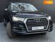 Audi Q7, 2016, Бензин, 3 л., 167 тис. км, Позашляховик / Кросовер, Синій, Одеса 42368 фото 5