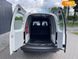 Volkswagen Caddy, 2017, Дизель, 2 л., 255 тис. км, Мінівен, Білий, Рівне 42041 фото 23