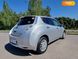 Nissan Leaf, 2012, Електро, 123 тис. км, Хетчбек, Сірий, Хмельницький 38267 фото 12
