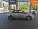 Toyota Corolla, 2008 р., Бензин, 175 тис. км, Седан, Сірий, Миколаїв AT-10403506 фото 8