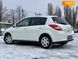 Nissan TIIDA, 2012, Бензин, 1.5 л., 40 тис. км, Хетчбек, Білий, Київ 5136 фото 6