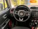 Jeep Renegade, 2016, Бензин, 2.36 л., 211 тис. км, Позашляховик / Кросовер, Білий, Полтава 103455 фото 55