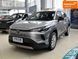 Toyota Corolla Cross, 2026 р., Гібрид (PHEV), Позашляховик / Кросовер, Сірий, Львів AT-10418207 фото 2