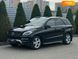 Mercedes-Benz M-Class, 2013, Дизель, 2.99 л., 189 тис. км, Позашляховик / Кросовер, Чорний, Львів 99077 фото 50