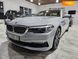 BMW 5 Series, 2018, Дизель, 2.99 л., 207 тис. км, Седан, Сірий, Коломия 43749 фото 3