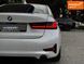 BMW 3 Series, 2019 г., Бензин, 136 тыс. км, Седан, Белый, Днепр (Днепропетровск) AT-10418061 фото 3
