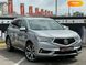 Acura MDX, 2019, Бензин, 3.47 л., 65 тис. км, Позашляховик / Кросовер, Сірий, Київ 97671 фото 29