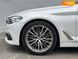 BMW 5 Series, 2017, Дизель, 2 л., 176 тис. км, Седан, Білий, Одеса 43810 фото 11